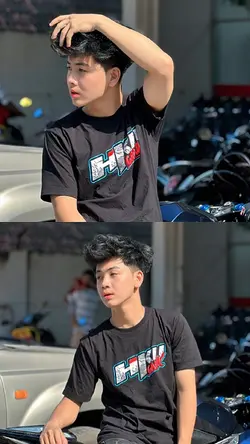 2 foto kece
