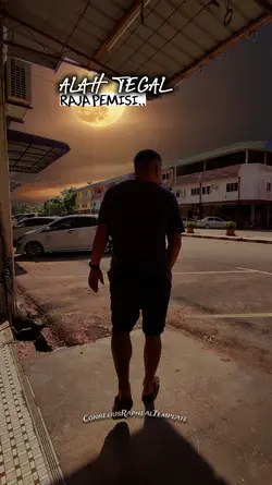 Alah Tegal Raja Pemi