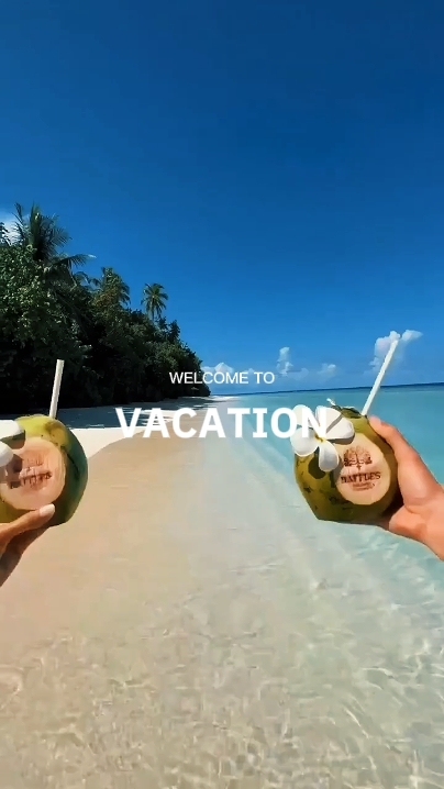 Viagem férias