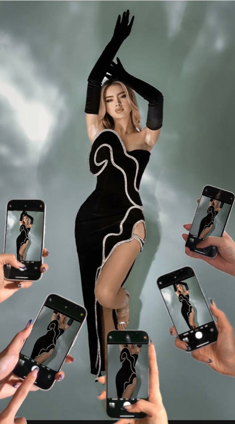 PHOTO MODEL
