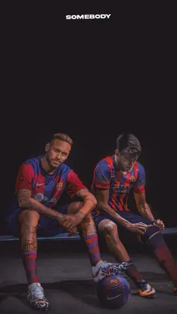 Neymar Junior❤️‍🔥