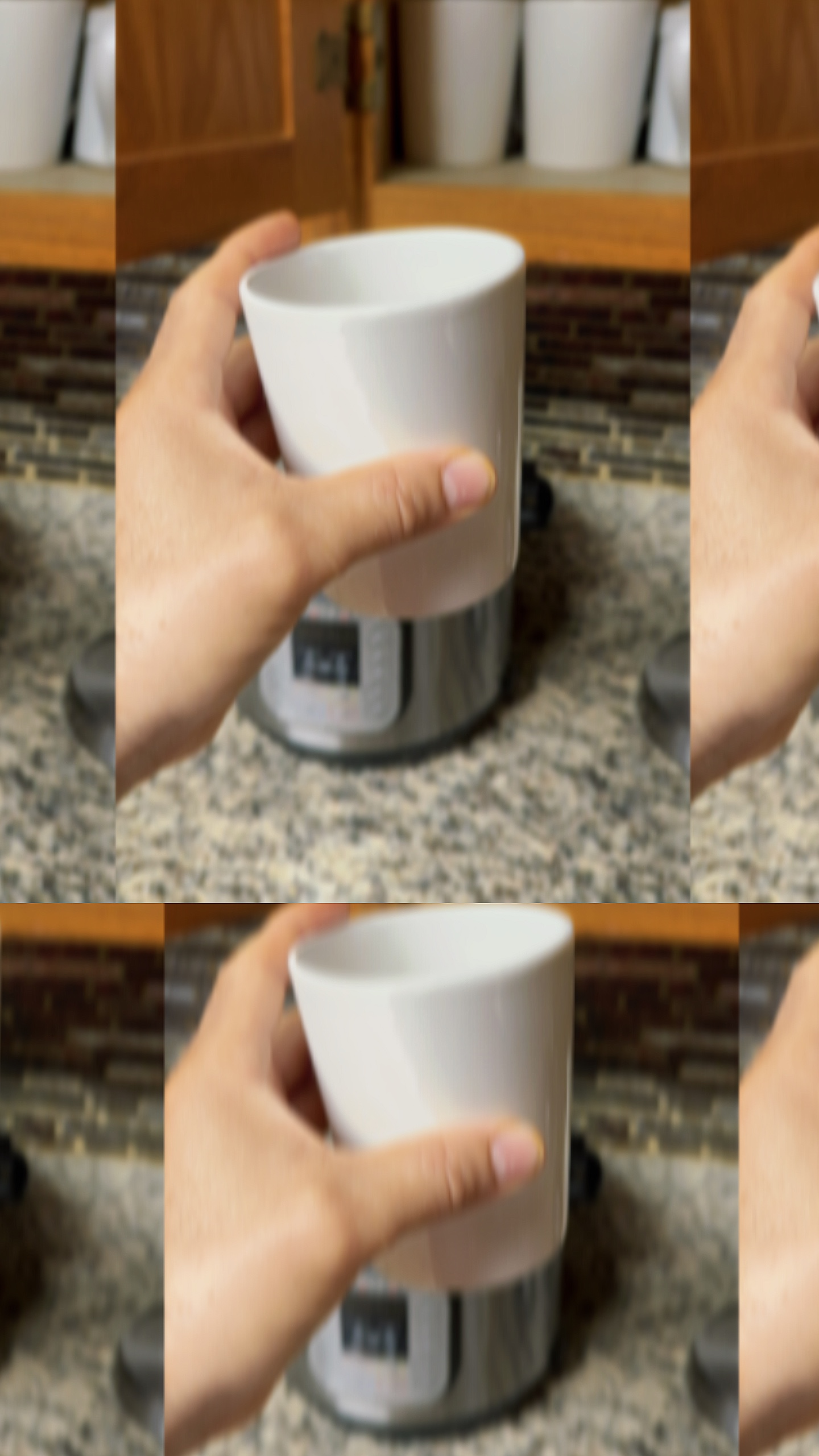 Paghahanda ng Kape 