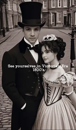 Victorian Era AI