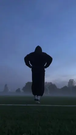 DREAMS WITHOUT GOALS