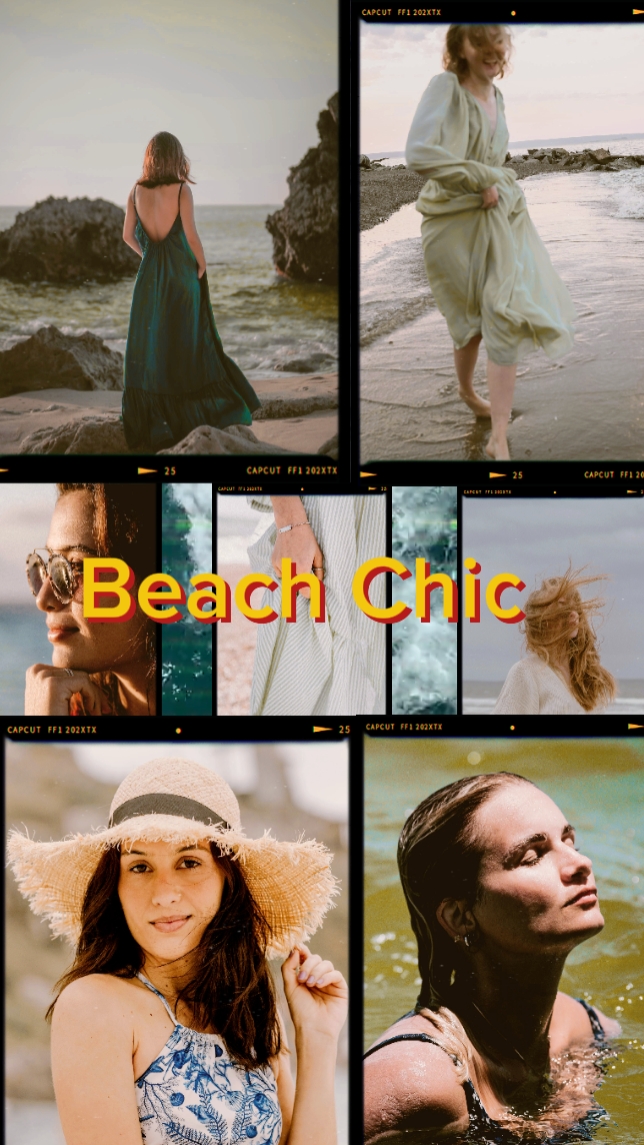 Plage Chic
