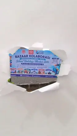 Bazar UMKM