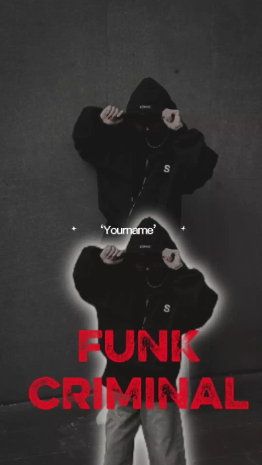 FUNK CRIMINAL 