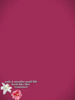 summer 2026 6 months