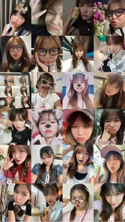 เอ็นดูหนูรู้ม้ายย>\<