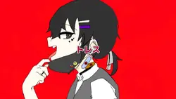 ヴァンパイア＿
