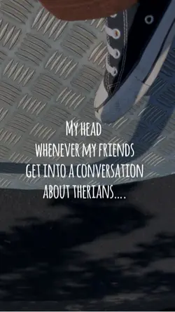 They donโt know