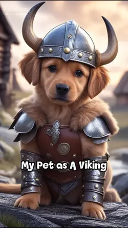 Viking Pet