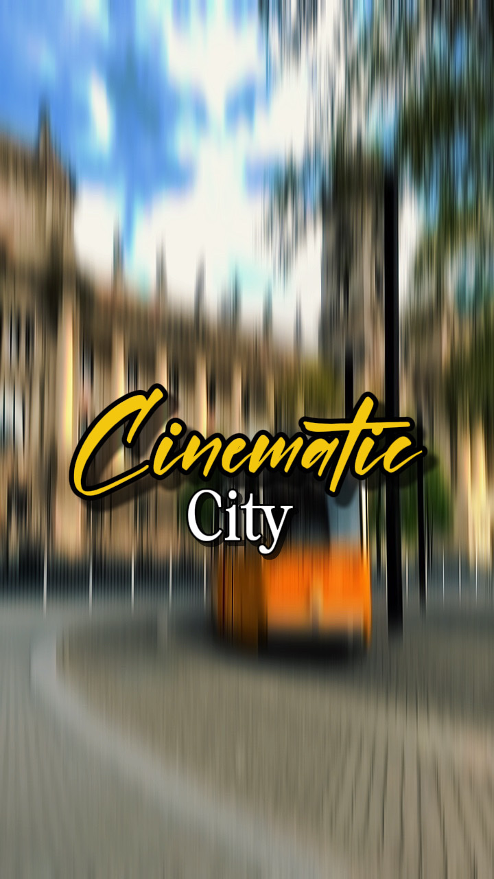 8 Clips Cinematic