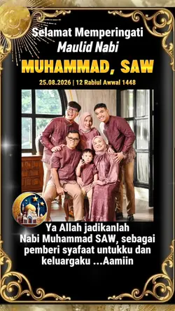 Maulid Nabi