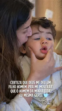 O amor da minha vida