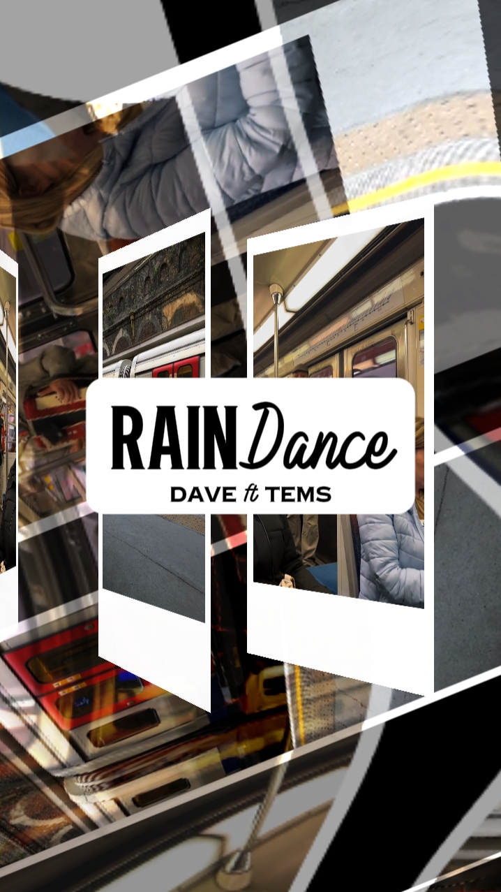 RAINDANCE | VLOG