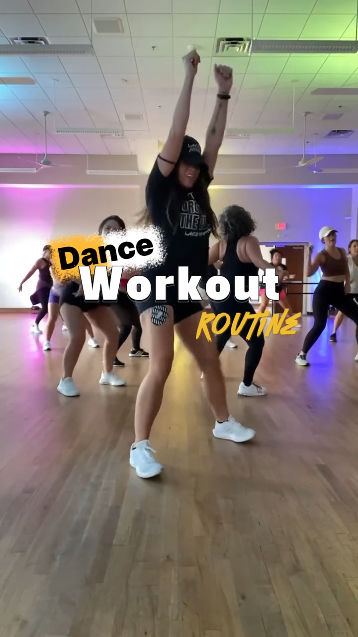Dance Workout