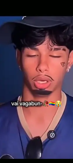 VAI VAGABUNDA