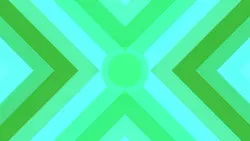 green upbeat