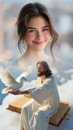 Jesus Ayúdame 