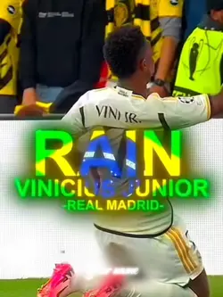 Vini🇧🇷 X Rain