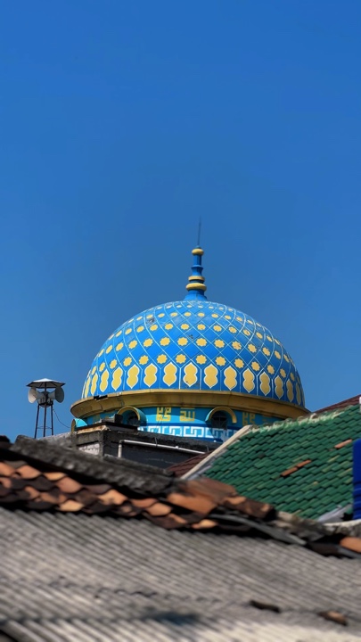 RAMADHAN INEMATIK