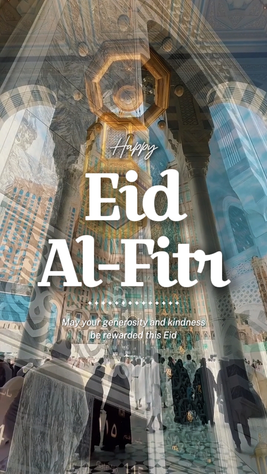 Idul Fitri