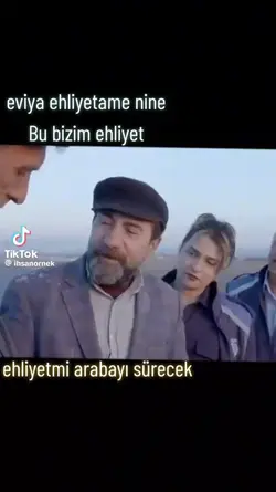 ehliyet akımı şablon