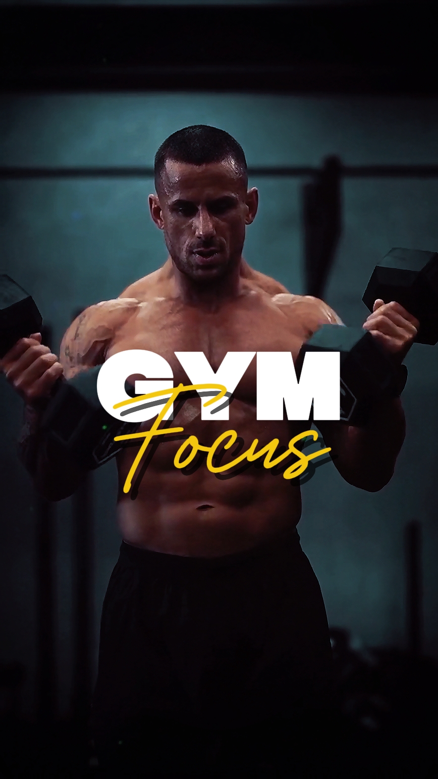 Gym Focus