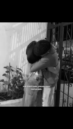 me tirem tudo, menos