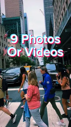 9 Photo Slides