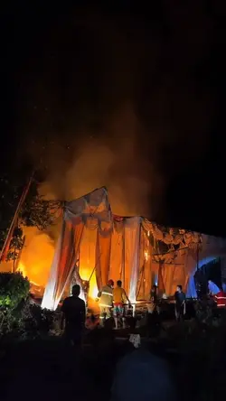 Resiko kamu nikah
