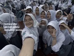 bahwa kita pernah