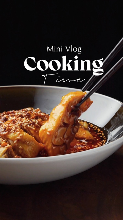 cooking time 