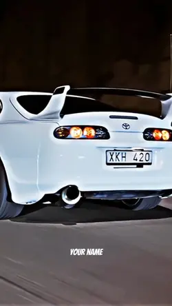 Free SUPRA Edit 