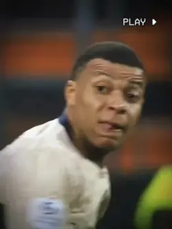 Mbappé 