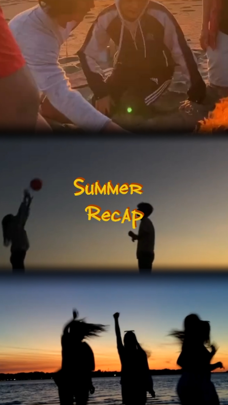 Resumen de verano