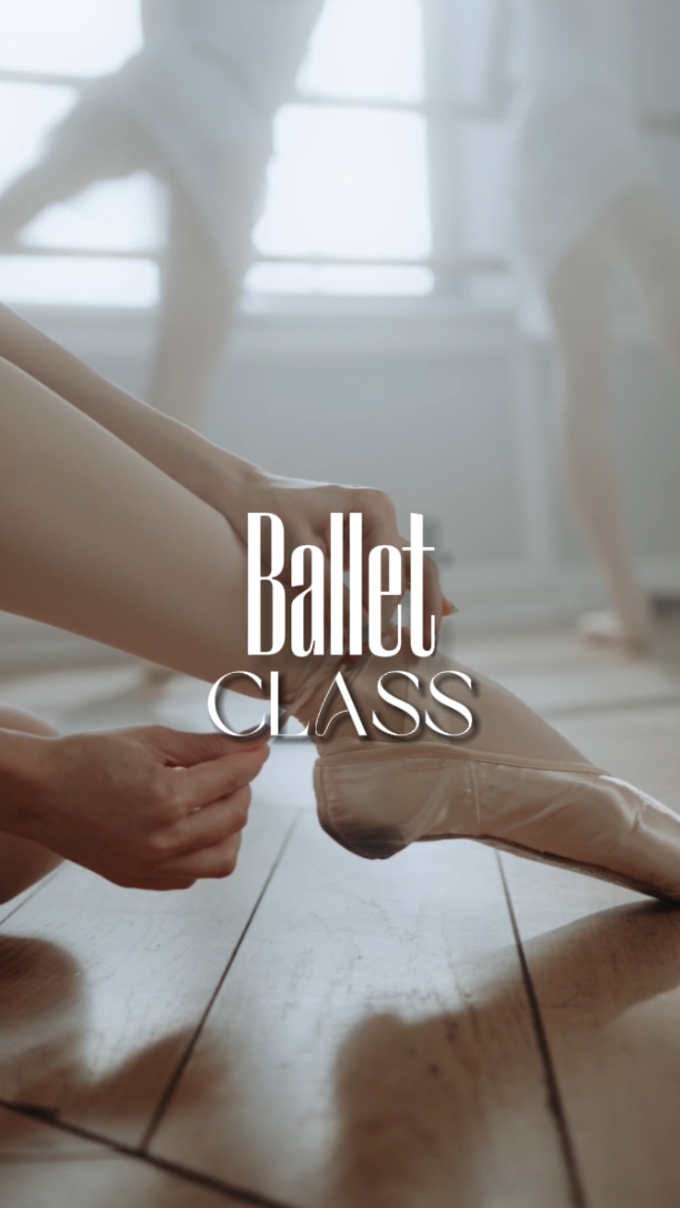 BALLET CLASS