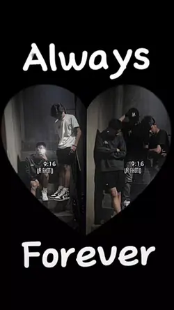 Always Forever Trend