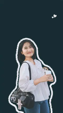 Background foto kere