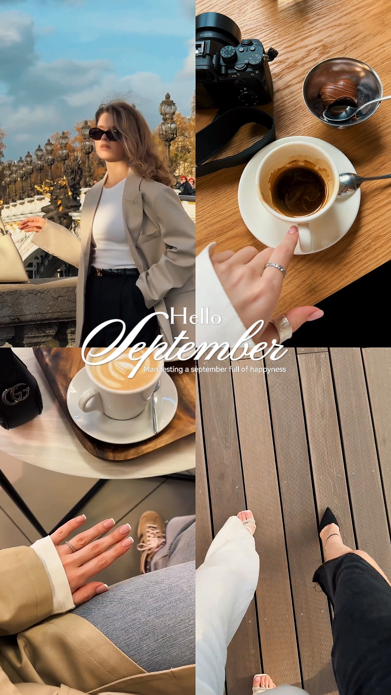 Halo September