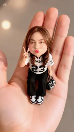 Ai Chibi Cute