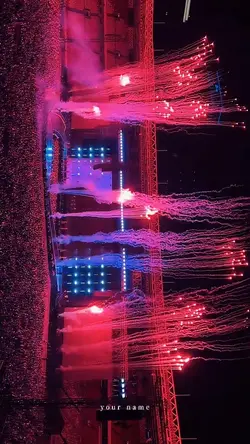 concert recap