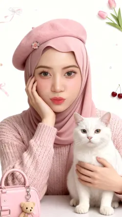Photoshoot Trend Ai