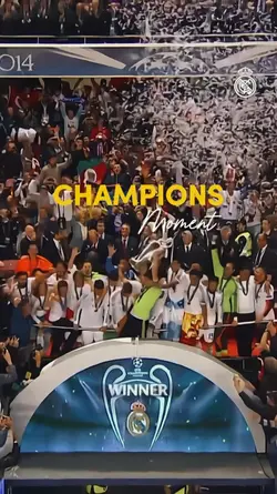 moment champion