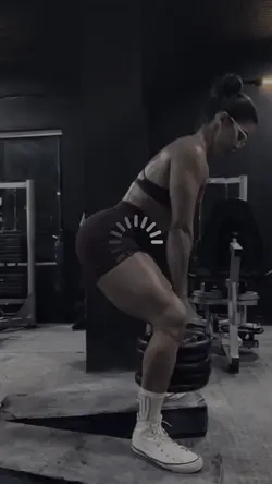 Templat gym 