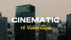 CINEMATIC TRANSITION