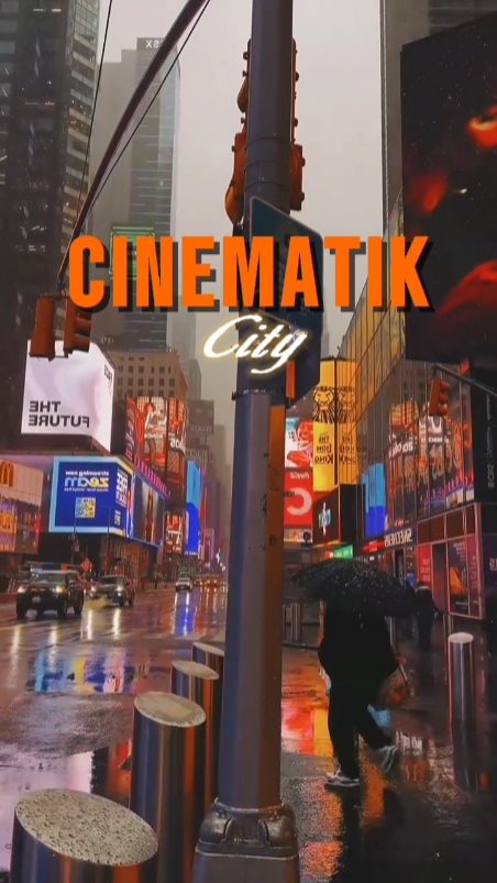 6 Clips Cinematik