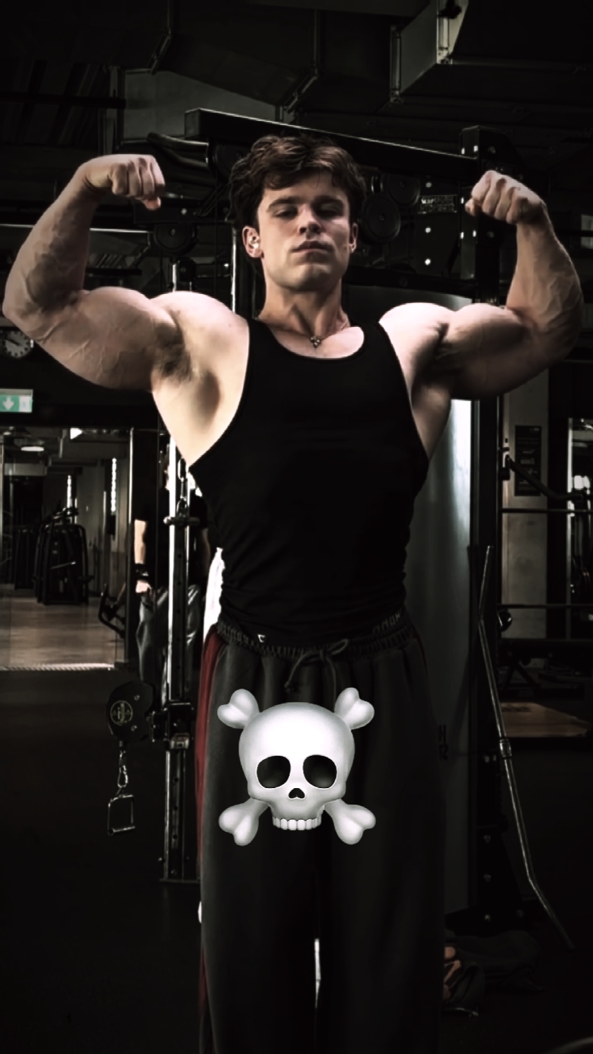 Ginásio Skullface
