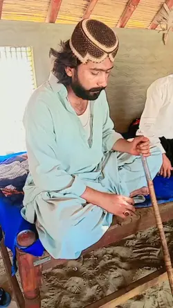JALAL CHANDIO 